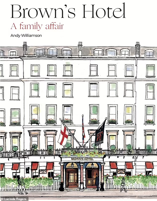 Browns Hotel