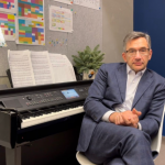 Nikita Mishin: From the Boardroom to the Classroom