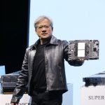 Lisa Su vs. Jensen Huang
