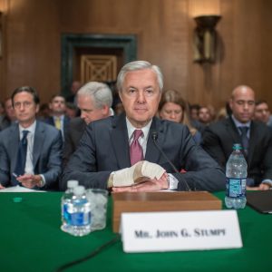 9 CEOs Ousted by Sex Scandals: A Cautionary Tale