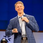 Clark Hunt: The Inspirational Success Story Of NFL's Kansas City Chiefs Founder