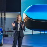 GM Unveils Google Gemini AI & ‘Eyes-Off’ Driving by 2028