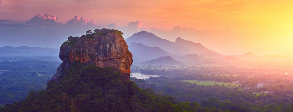 sri lanka