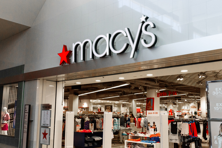macy's mall location. macys plans to continue closing stores iv