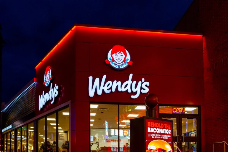 Wendy’s Closing 140 Locations New Openings Planned