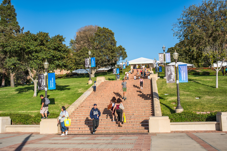 ucla