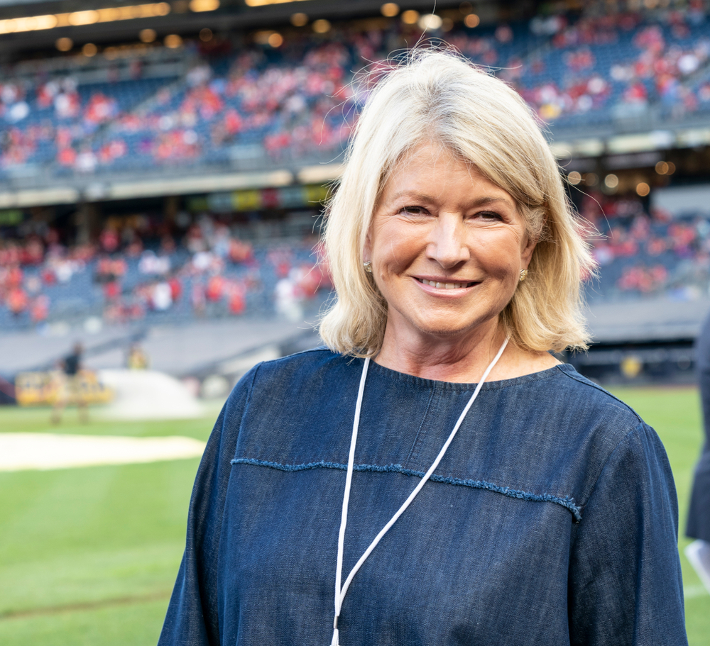 new,york,,ny, ,july,24,,2019:,martha,stewart,attends