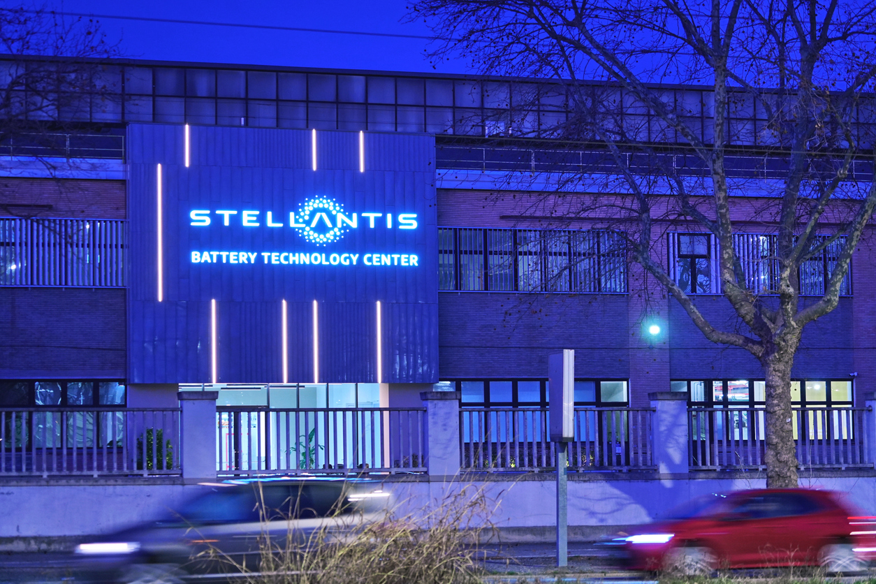 stellantis