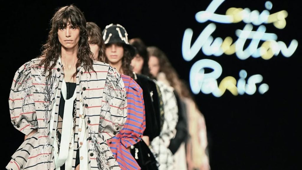 Runway Show