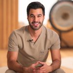 "Holistic Wellness Redefined: A Conversation with Dr. Nima Mahmoodi"