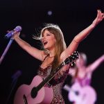 How Taylor Swift built her name into a brand