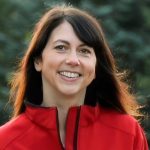 MacKenzie Scott&rsquo;s $45M Gift and a New Model of Giving