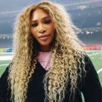 Serena Williams and the Business of Fitness