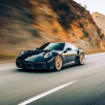 Can Porsche’s New CEO Fix Its $1.1 Billion Loss?