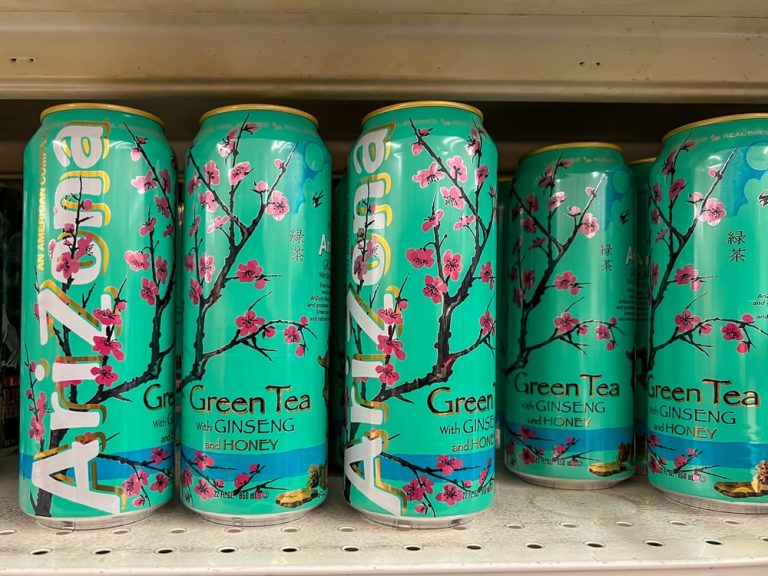 AriZona Iced Tea's 99-Cent Legacy: CEO Don Vultaggio's Strategy