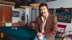 How Burt Reynolds Lost His Fortune and Filed for Bankruptcy