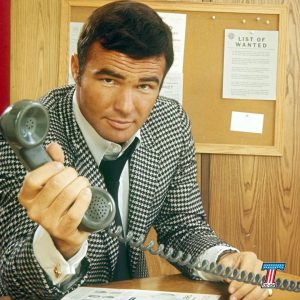 How Burt Reynolds Lost His Fortune and Filed for Bankruptcy