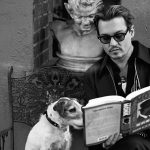 Johnny Depp’s Penthouses of Dreams: Inside His $12 Million LA Kingdom