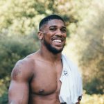 Anthony Joshua: The Business Behind His Reinvention