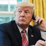 Scorn in the Spotlight: Trump Targets Celebrities, Faces Backlash Over Qatar Jet Gift