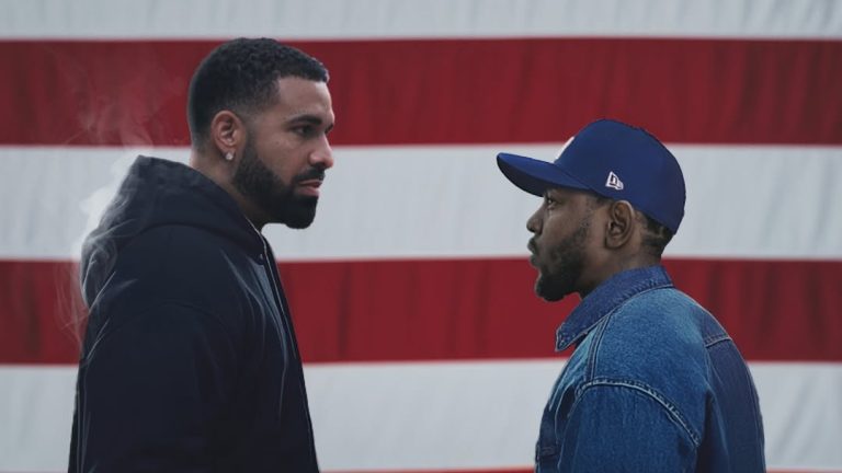 Drake vs. Kendrick Lamar: A Complete Timeline of Their Feud