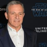 Bob Iger on Disney Succession and Leadership Lessons