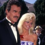 Burt Reynolds and Loni Anderson: The Million-Dollar Marriage That Ended in Scandal