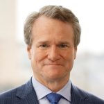 Brian Moynihan: The Titan Steering Bank of America’s Billions
