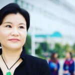 From Factory Girl to Billionaire Queen: The Rise of Zhou Qunfei