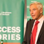 Peter Brabeck-Letmathe: From Ice Cream Salesman to Global Business Leader​
