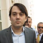 Martin Shkreli: From Pharma Star to Prison Cell