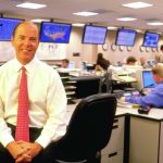 Kenneth Lay: The Fall of Enron’s Charismatic Founder