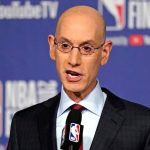 How Adam Silver Took Over the NBA and Changed Everything