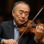 What Entrepreneurs Can Learn from Cho-Liang Lin's 24-Hour Performance Prep