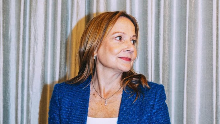 TOP CEOS TO WATCH IN 2026 visual data 2