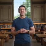 Apple CEO Transition: Tim Cook to John Ternus