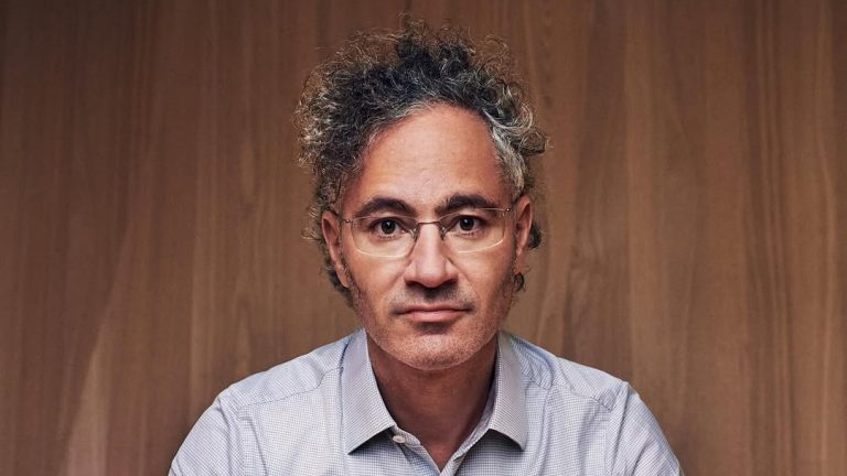 Alex Karp: Palantir’s Billionaire Mind