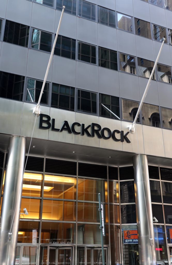 blackrock