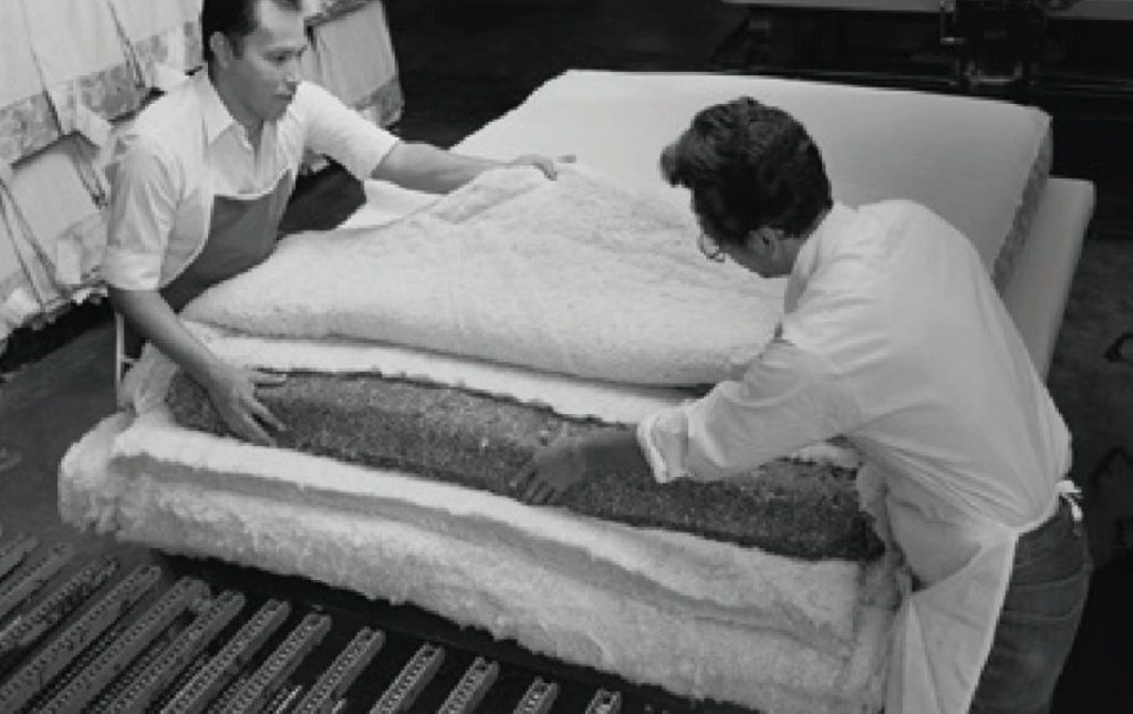 AI Mattress: How Technology is Revolutionizing Our Sleep Experience
