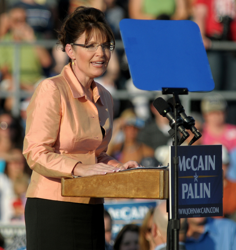 washington,,pa, ,august,30:,vice,presidential,candidate,sarah,palin