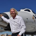 Richard Branson: Billionaire Maverick Who Turned Chaos into an Empire