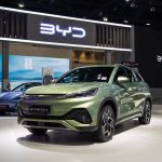 BYD vs. Tesla: Which EV Comes Out on Top in 2025?