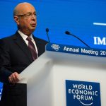 Klaus Schwab Steps Down from the WEF After Over 50 Years