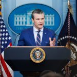 Pete Hegseth: From Fox News Host to Embattled Defense Secretary​