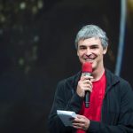 Inside Larry Page's Off-Grid Island Paradise