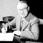 The Man Behind the Bricks: Who Was Ole Kirk Christiansen?