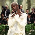 "Tailored for You": The Met Gala 2025 Honors Black Dandyism