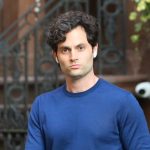 Inside Penn Badgley's Killer Morning Routine for 'You'
