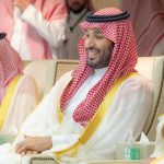 Trump and Saudi Arabia Seal Historic $142 Billion Defense and Economic Deal