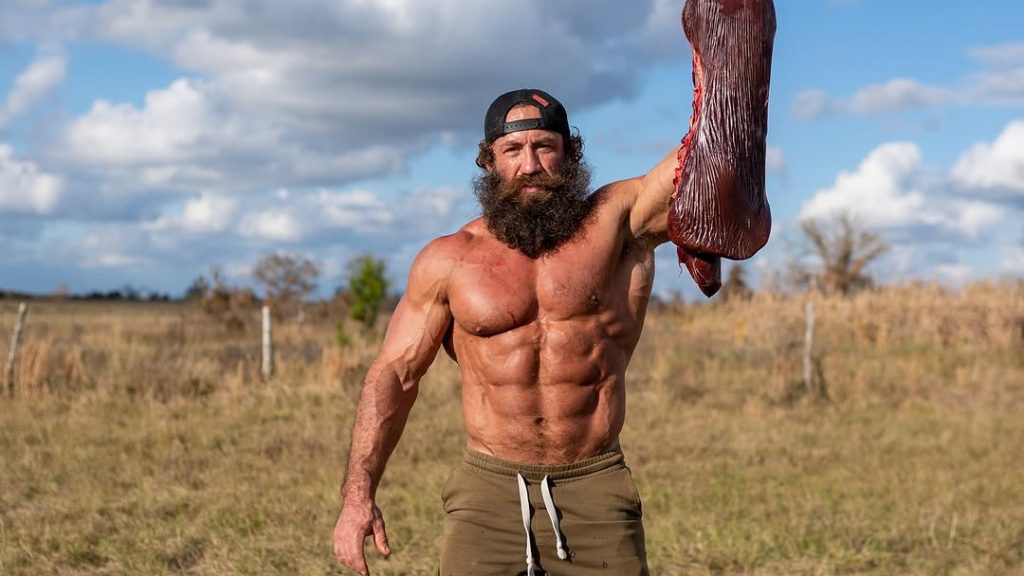 Liver King's Steroid Scandal: What Really Happened?